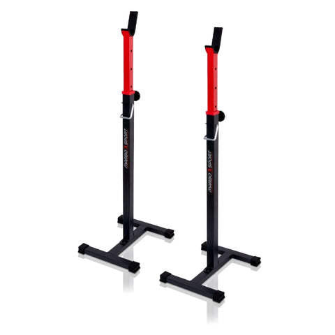 Squat Rack – Semi Pro 101