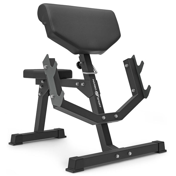 Semi Pro Biceps Curl-bänk L107 2.0
