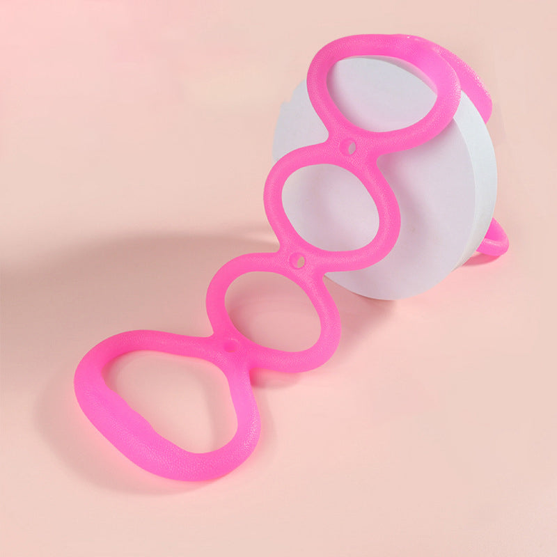 Shoulder & Chest Expanding Gel Resistance Band