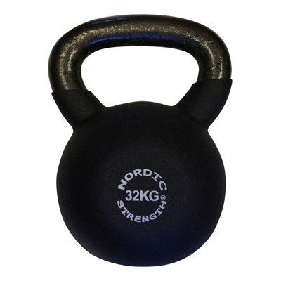 Kettlebell 32 kg Nordic Strength