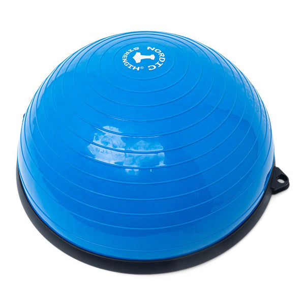 Balansboll från Nordic Strength - Blå