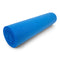 Foam roller slät EPE - 60 cm (blå)