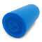 Foam roller slät EPE - 30 cm (blå)