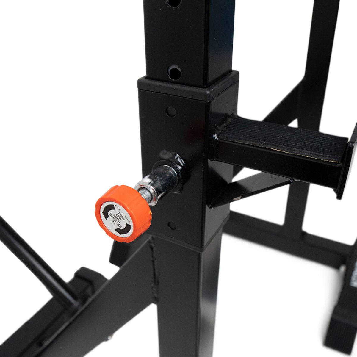 Fristående Squat Rack - Nordic Strength