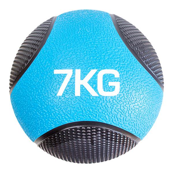 Medicinboll 7 kg. - nordic strength