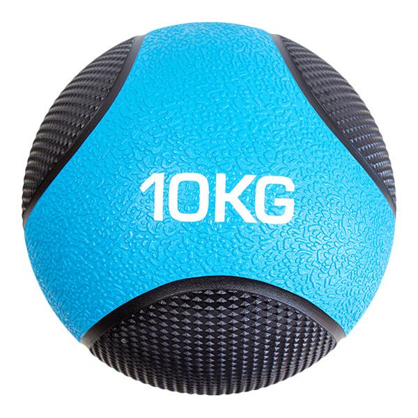 Medicinboll 10 kg. - nordic strength