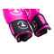 Boxningshandskar från Nordic Strength - Pink