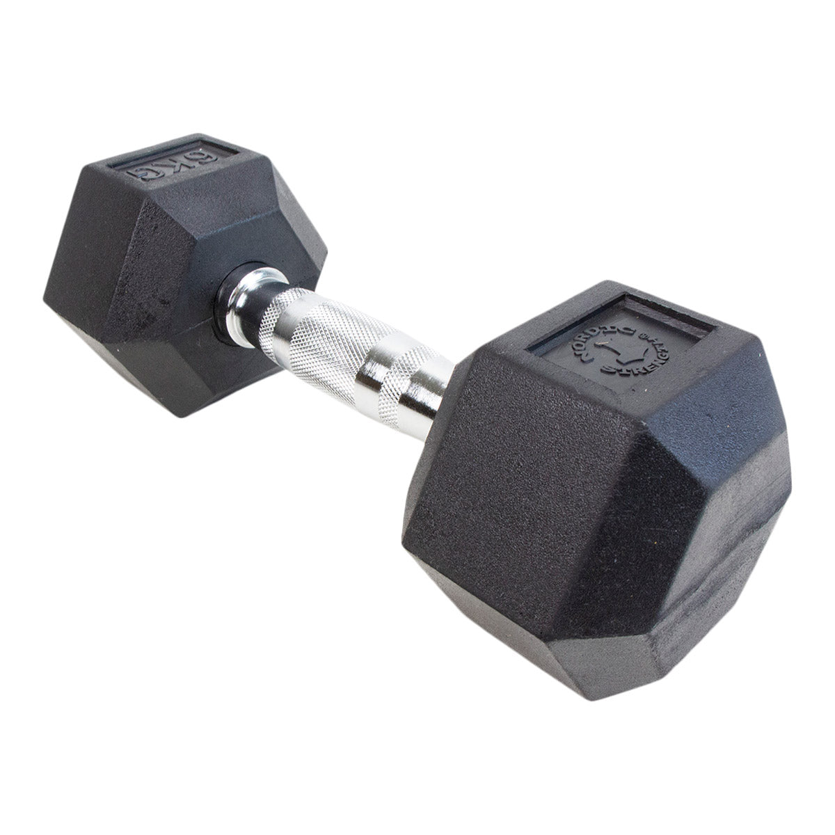 Hex hantel 2 kg