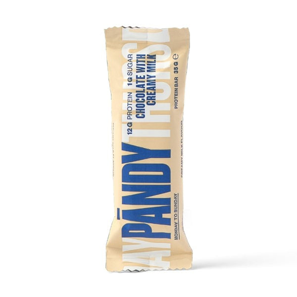 Pandy Protein Bar - Creamy Milk (Pändy)
