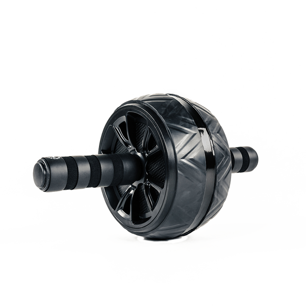 Maghjul - Ab wheel The Black Diamond
