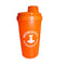 Protein shaker - nordic strength - orange