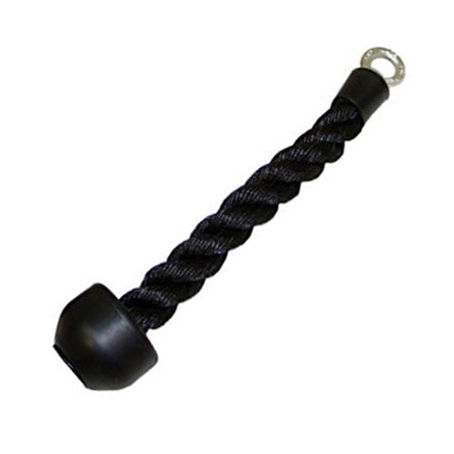 Tricepsrep enkelt